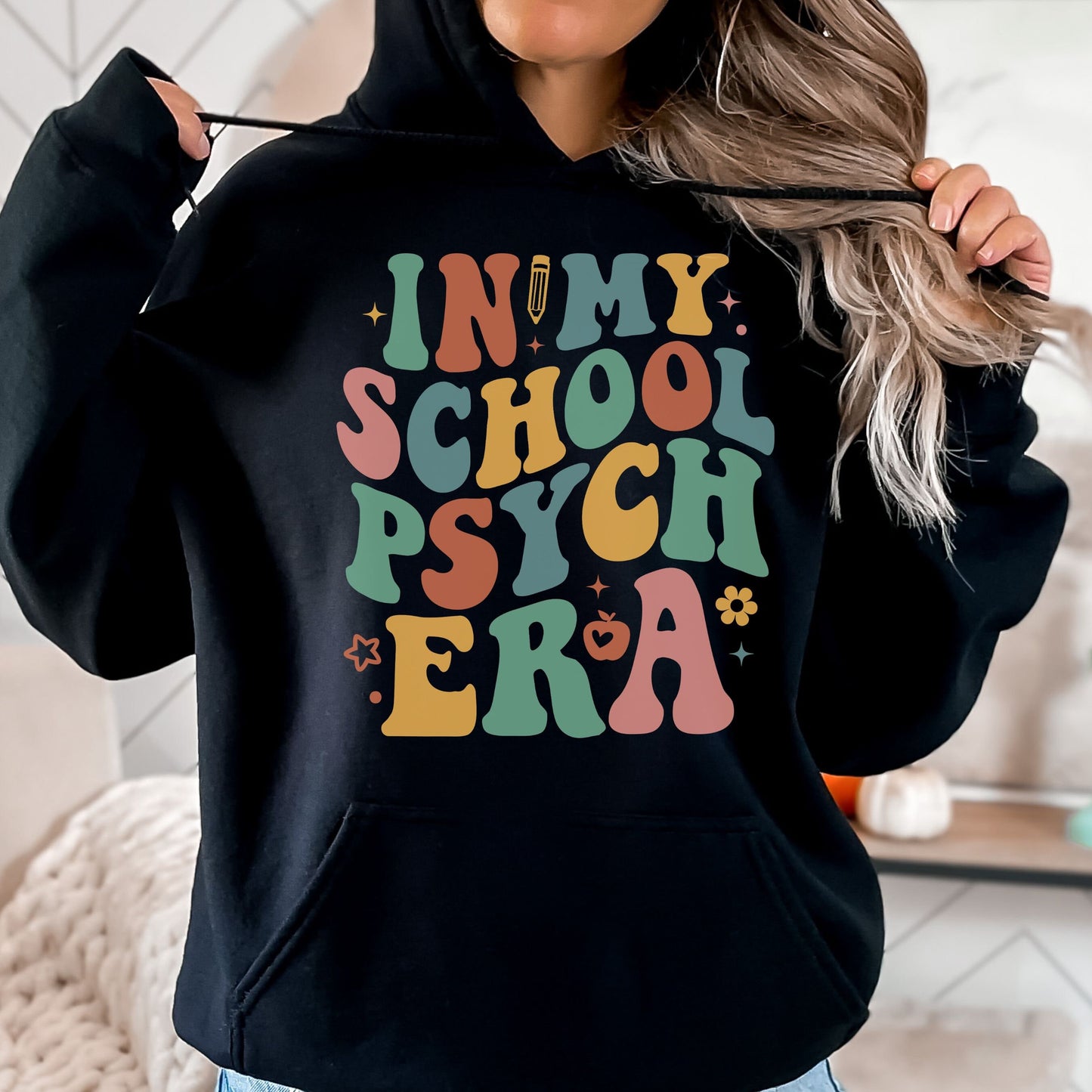 School Psychologist Graduation Shirt - Mental Health Teacher Gift