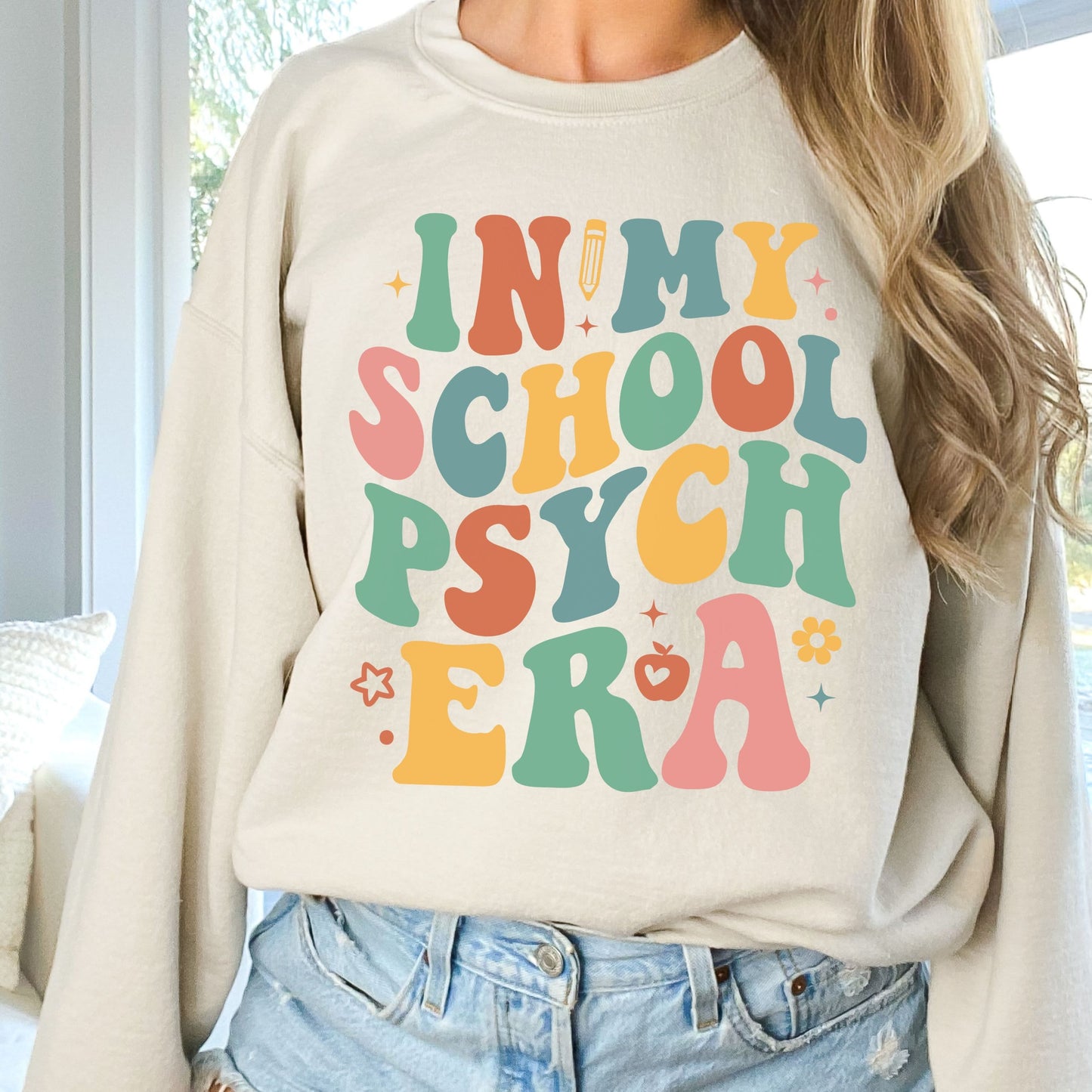 School Psychologist Graduation Shirt - Mental Health Teacher Gift