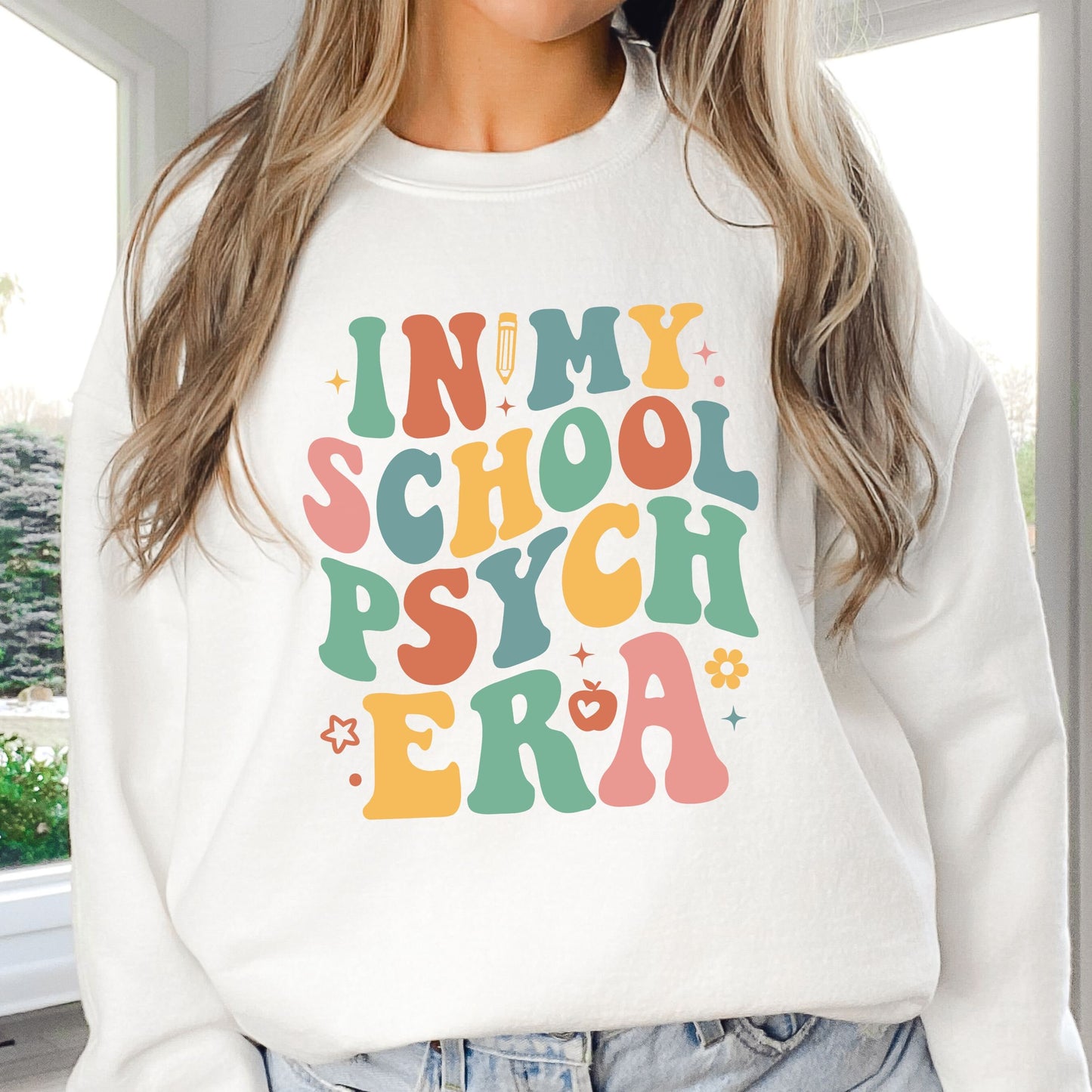 School Psychologist Graduation Shirt - Mental Health Teacher Gift