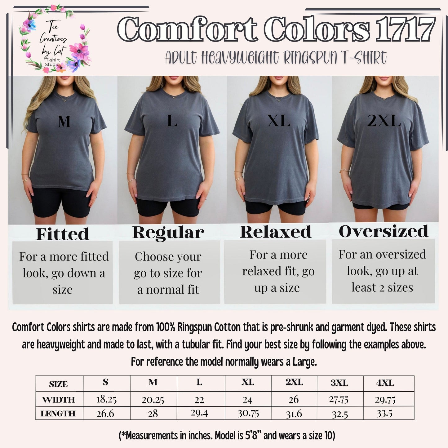 Senior 2025 Social Club Comfort Colors Class of 2025 Shirt